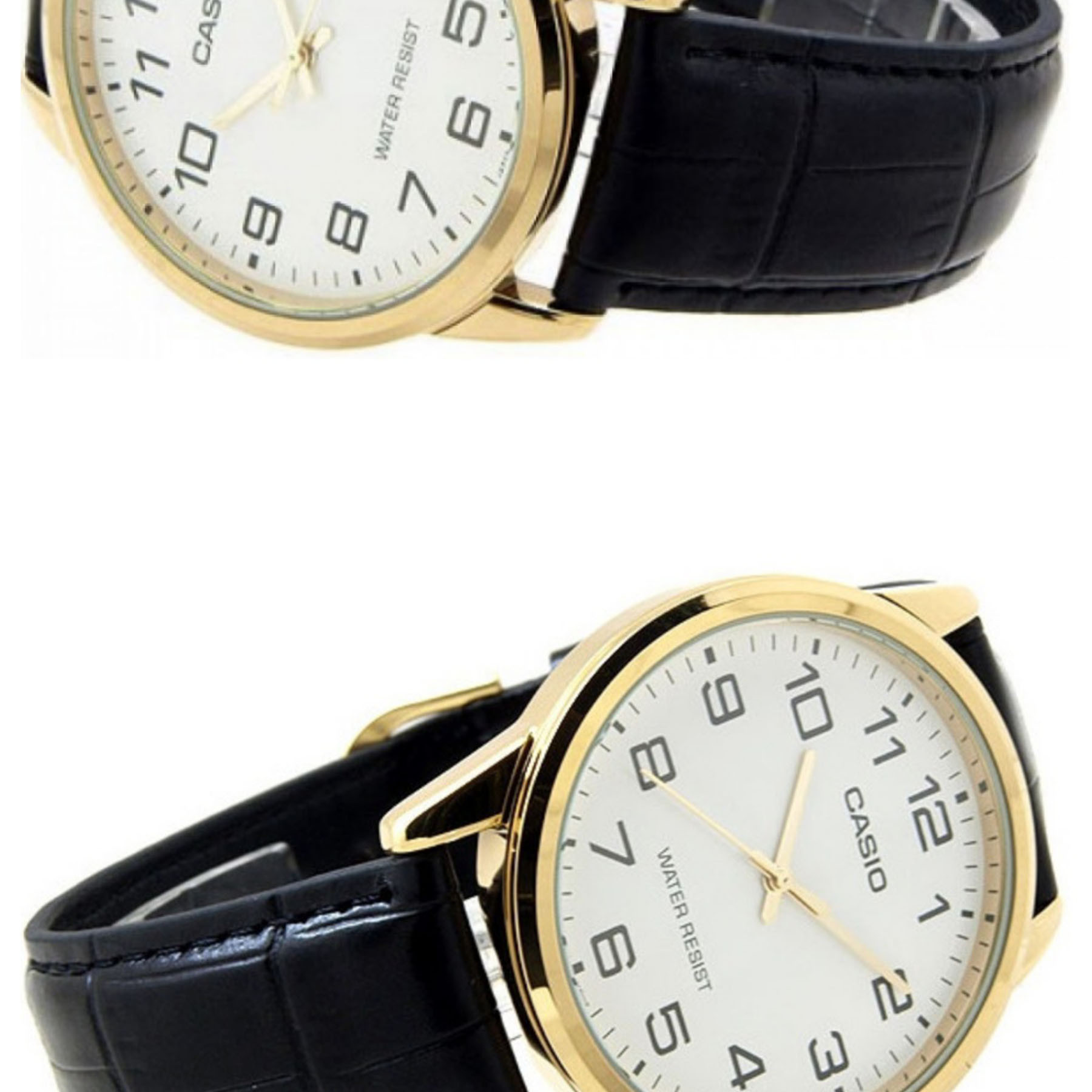 ساعت مچی عقربه ای مردانه کاسیو مدل MTP-V001GL-7BUDF ساعت مچی عقربه ای مردانه کاسیو مدل MTP-V001GL-7BUDF