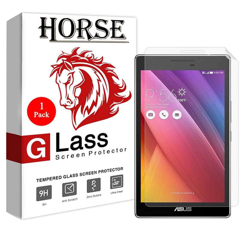 محافظ صفحه نمایش نانو هورس مدل TPUT1 مناسب برای تبلت ایسوس Zenpad 7.0 Z370CG