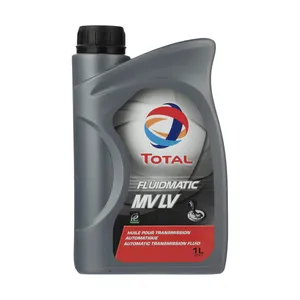 Total Fluidmatic MVLV 1L Car Gearbox Oil