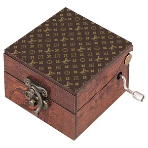 جعبه موزیکال کد N2