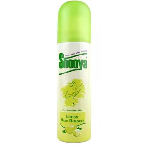 اسپری موبر شویاد مدل Sensitive Skin حجم 200 میلی لیتر