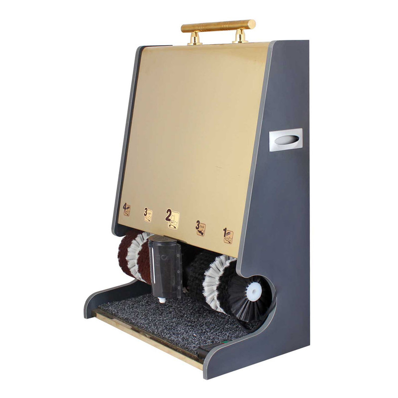 دستگاه واکس زن برقی مدل 1500