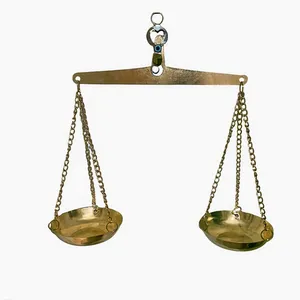 دکوری مدل ترازو كفه