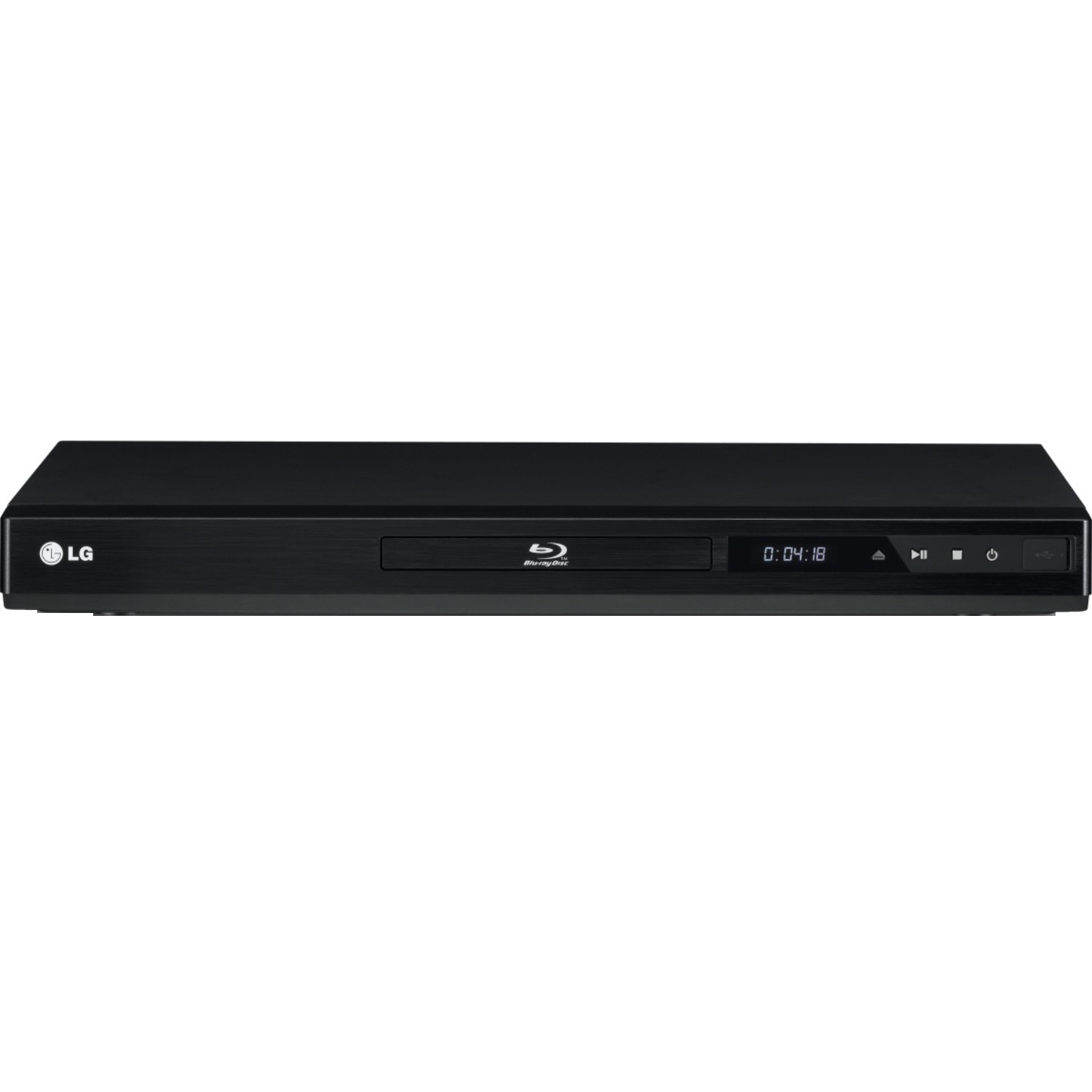 پخش کننده Blu-Ray ال جی مدل BD660