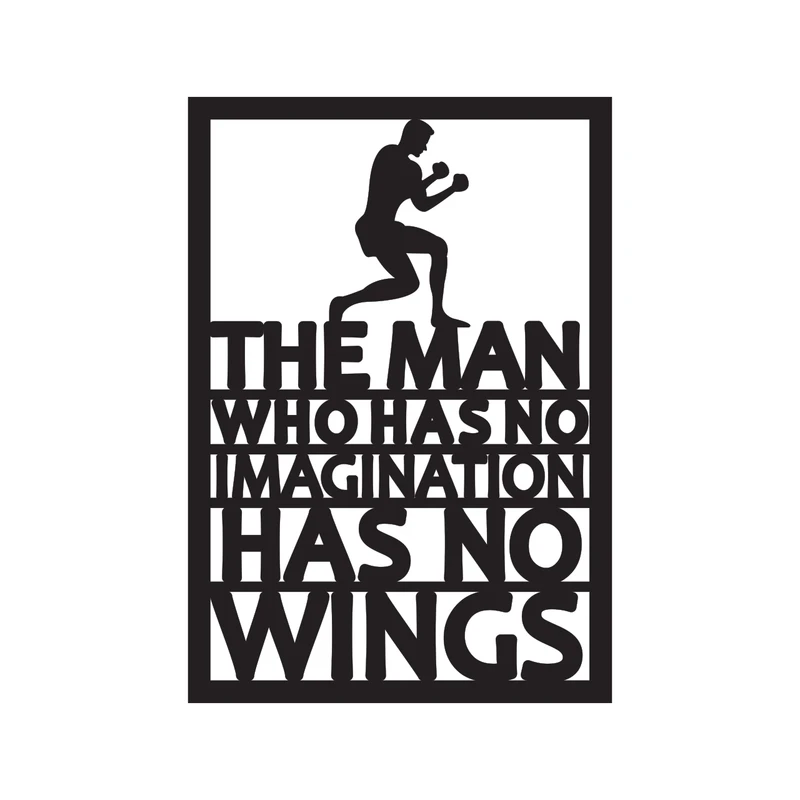 استیکر ناویا طرح Motivation1