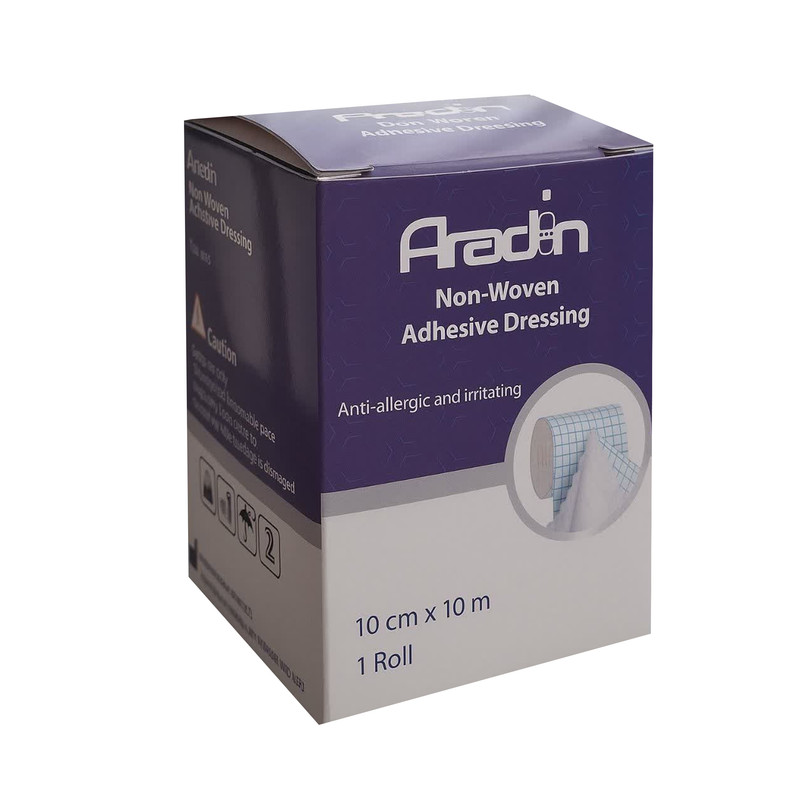 چسب پانسمان آرادین مدل 10 چسب پانسمان آرادین مدل 10
