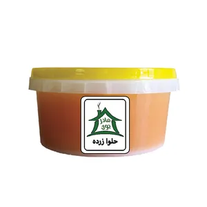 حلوا زرده همدان خونه مادرجون - 500 گرم
