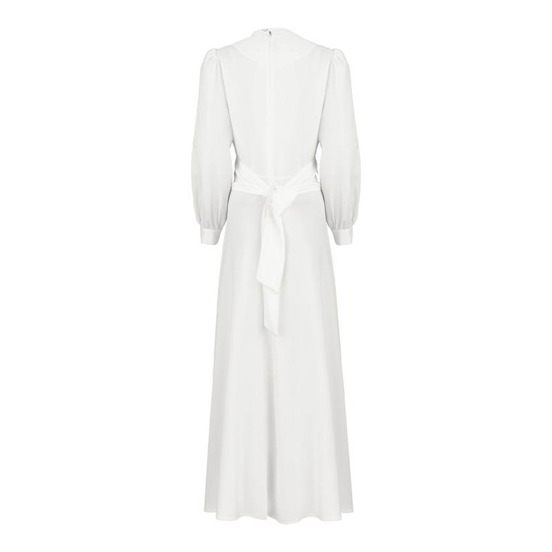 پیراهن زنانه السانا مدل رودابه کد 183535