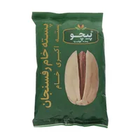 پسته اکبری خام رفسنجان پیچو - 400 گرم 