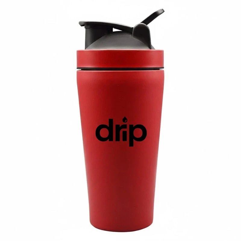 شیکر ورزشی مدل March گنجایش 0.7 لیتر