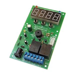 رطوبت سنج مدل SHT20