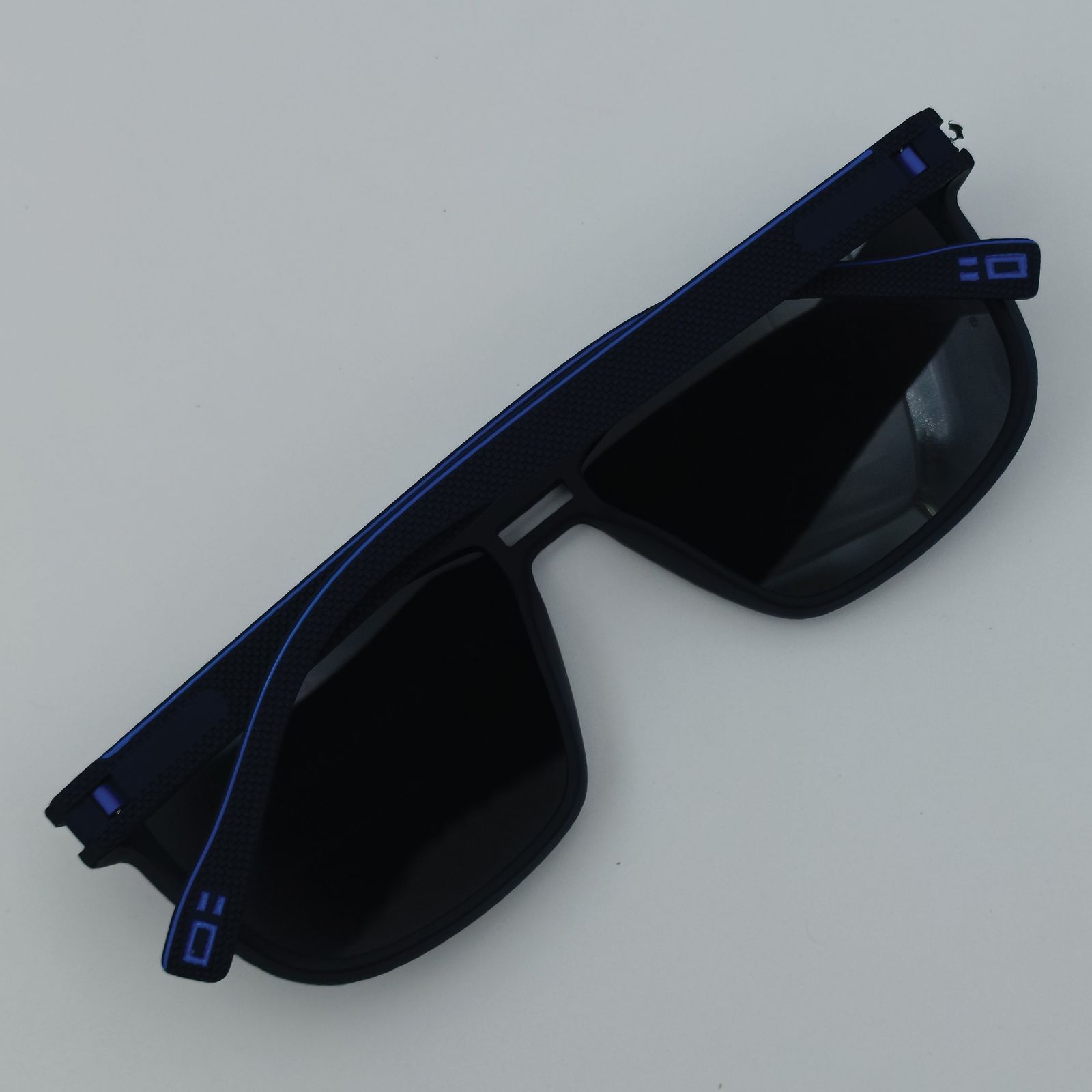 عینک آفتابی مورل مدل 78038 POLARIZED -  - 12