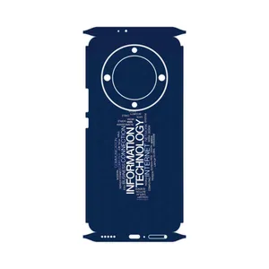 MAHOOT IT Science-FullSkin Cover Sticker for Honor Magic 5 Lite