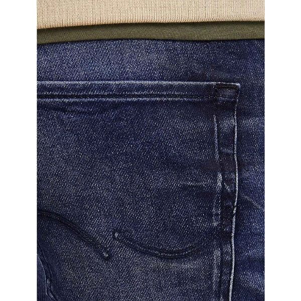 شلوار جین مردانه جک اند جونز مدل MIKE12140595 -  - 18