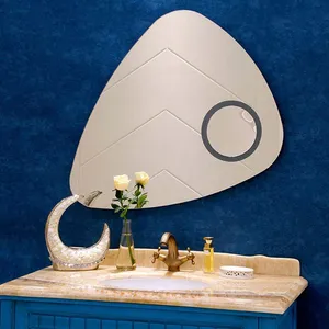 آینه ولک مدل 860hj