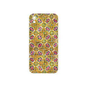 MAHOOT Iran Tile 15 Cover Sticker for Honor 8S