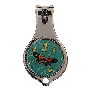 ناخن گیر مدل A-003