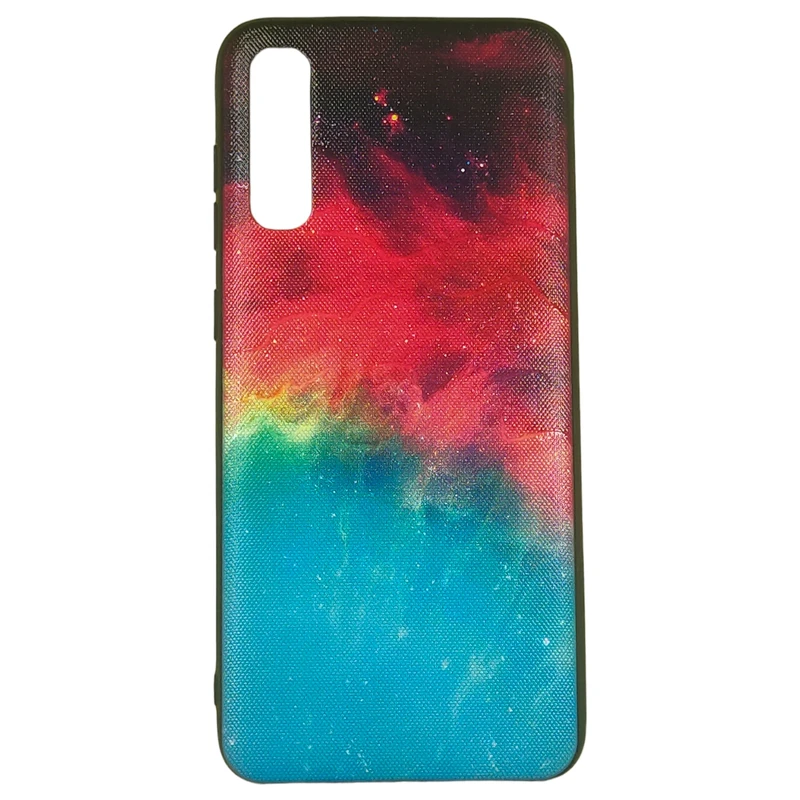 کاور کد 40047 مناسب برای گوشی موبایل سامسونگ galaxy A50s