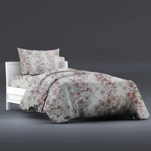 سرویس خواب مدل OR 002027 یک نفره چهار تکه