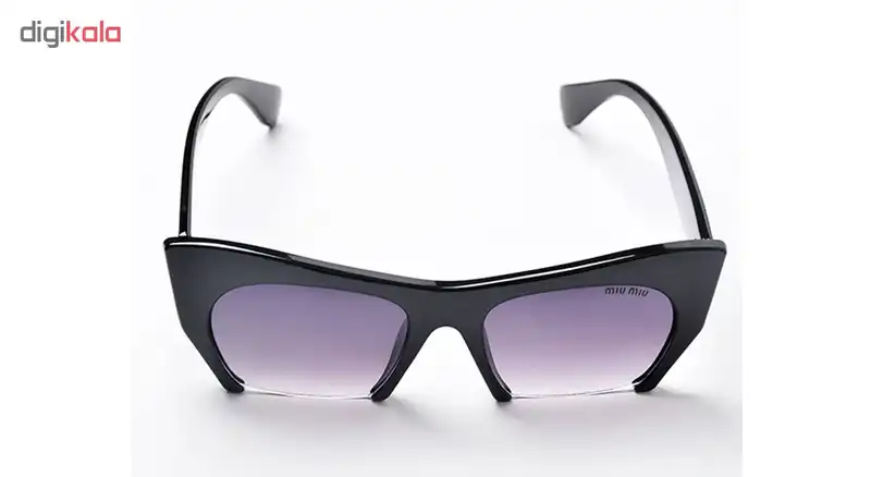 عینک آفتابی زنانه مدل 8968Bk