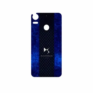 MAHOOT DS Automobiles Cover Sticker for HTC Desire 10 Pro