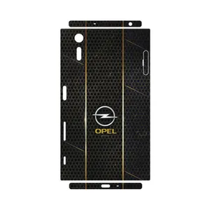 MAHOOT OPEL-FullSkin Cover Sticker for Sony Xperia XZ