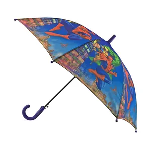 چتر بچگانه مدل مرد عنکبوتی Pa-188