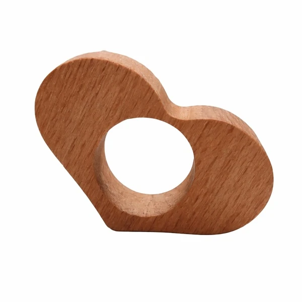 نگهدارنده صفحه کتاب مدل قلب