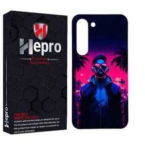 HEPRO MC Cover for SAMSUNG GALAXY S23
