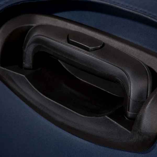 عکس شماره 14 : چمدان نیلپر توریستر مدل آوان-ntls111001 سایز بزرگ ارتفاع 77 سانتی متر