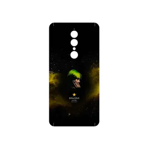 MAHOOT Billie Eilish Cover Sticker for UMI A1 Pro