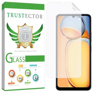 Trustector TNMF Screen Protector For Xiaomi Redmi 13C