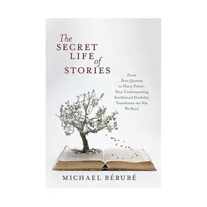 کتاب The Secret Life of Stories اثر Michael Bérubé انتشارات NYU Press