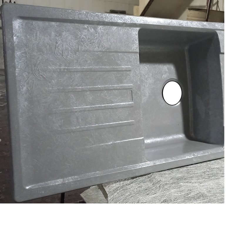سینک ظرفشوئی طرح سوپر فانتزی توکار