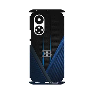 MAHOOT BUGATTI-FullSkin Cover Sticker for Honor 50
