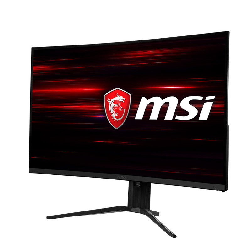 مانیتور ام اس آی مدل Optix MAG322CR سایز 31.5 اینچ