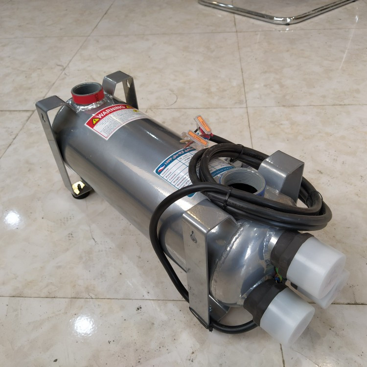 هیتر استخری مخزنی مدل EM406