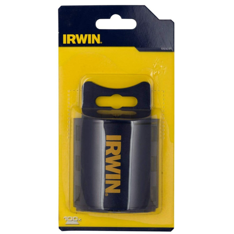 تیغ کاتر اروین مدل 10504247 مجموعه 100 عددی