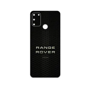 MAHOOT  Range-Rover Cover Sticker for Honor 9A