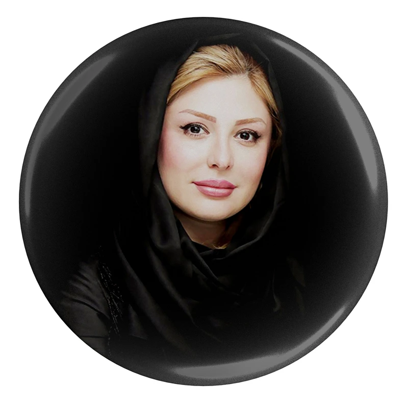 مگنت طرح نیوشا ضیغمی مدل S8941