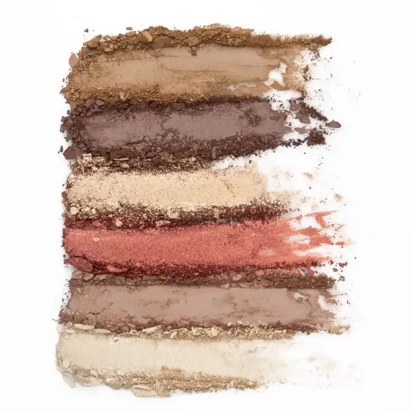 پالت سایه چشم دبالم مدل Male order