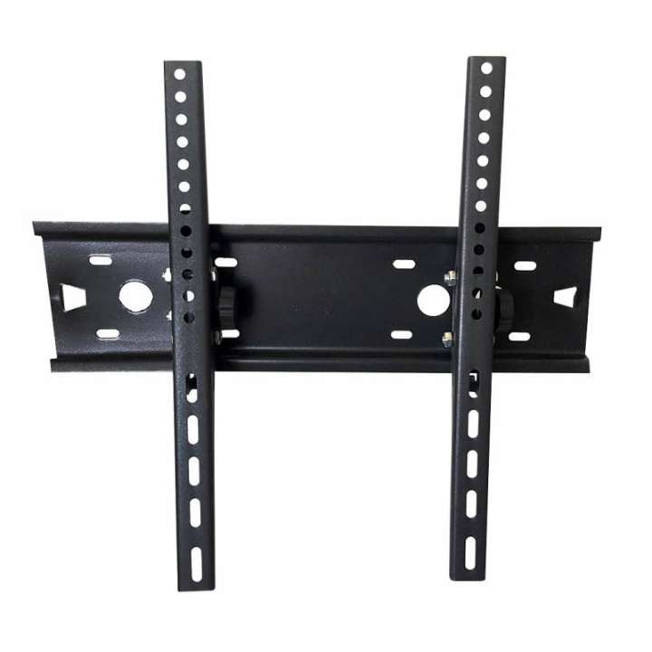 پایه دیواری تلوزیون اچ کلس مدل h400 مناسب برای تلوزیون های 37 تا 60 اینچ