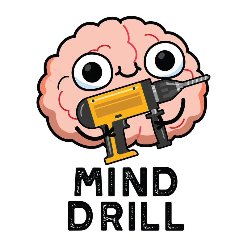 برچسب لپ تاپ پویا مارکت طرح تو مخی کد 3160