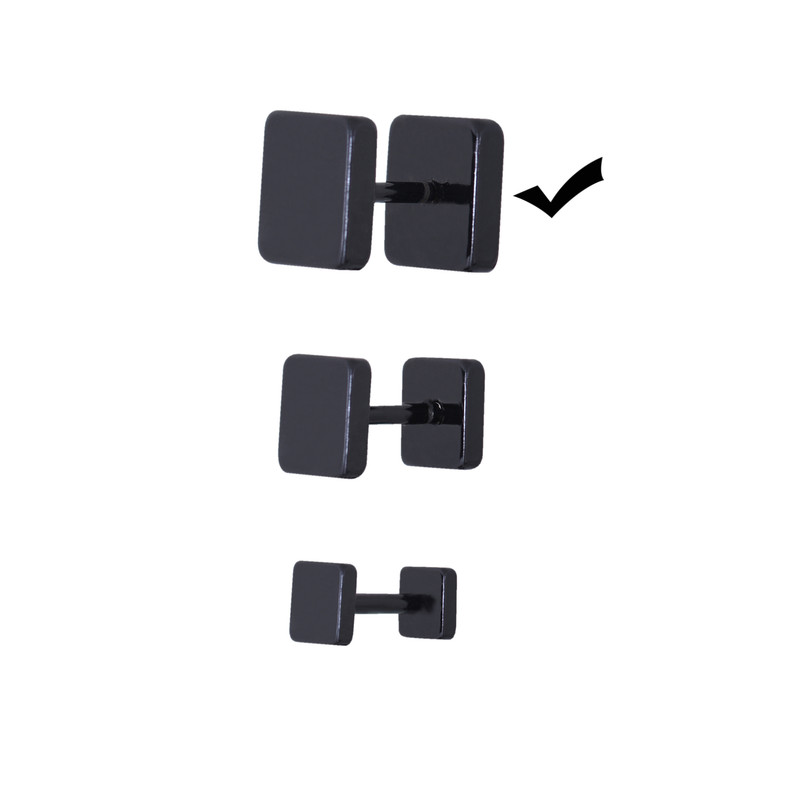 پیرسینگ گوش زنانه پایتخت مدل PS882