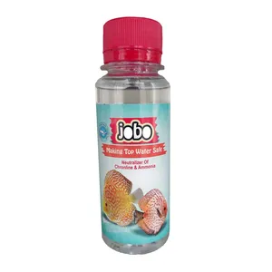 محلول ضد قارچ آبزیان مدل Anti Fungus حجم 100 میلی لیتر
