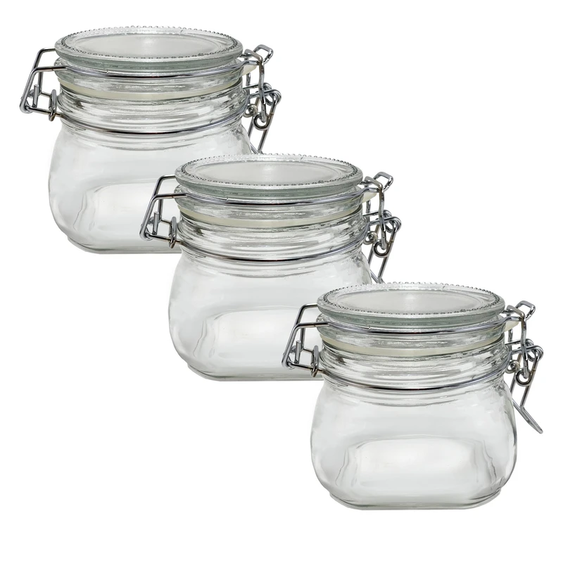 بانکه مدل BNK-1039 مجموعه 3 عددی