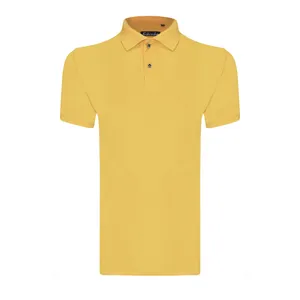 پولوشرت آستین کوتاه مردانه کیکی رایکی مدل MBB02979-038