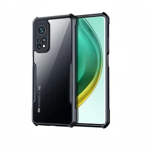 XUNDD Beatle Cover for Xiaomi Redmi Mi 10T 5G / Mi 10T Pro 5G