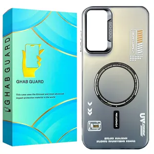 Ghab Guard SCG20 Cover For Samsung Galaxy A15 4G / Galaxy A15 5G