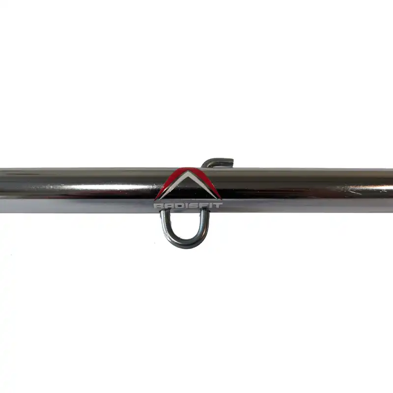 میله بارفیکس رادیس فیت مدل 1X-Strong 1hook 68cm